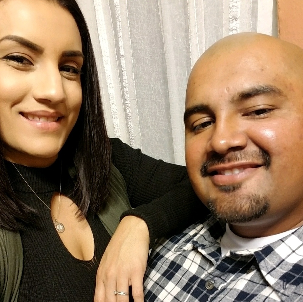 Meet your Posher, Rocio